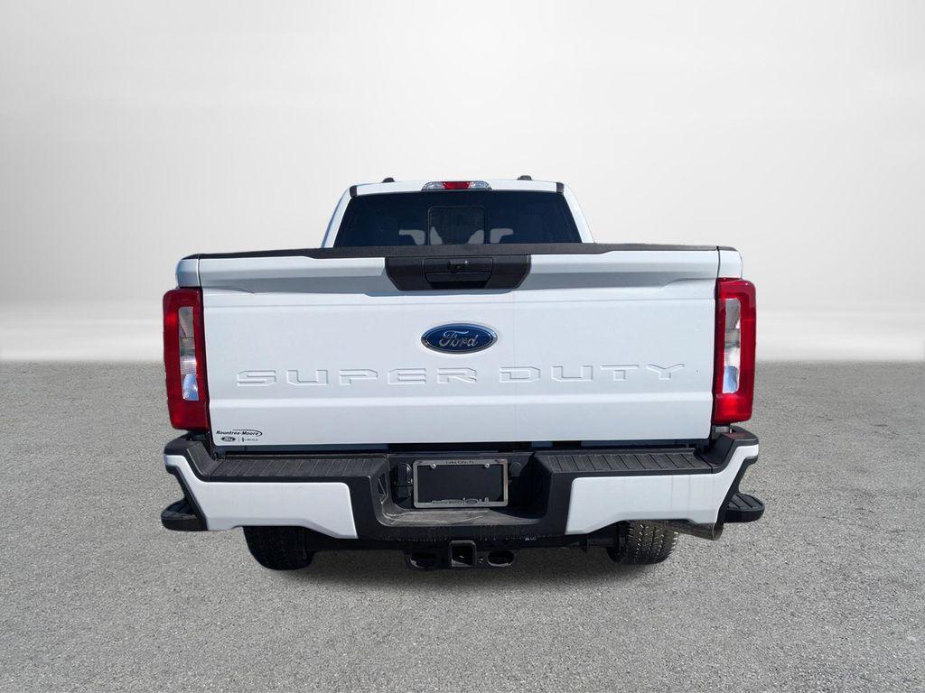 new 2026 Ford F-250 car, priced at $63,117