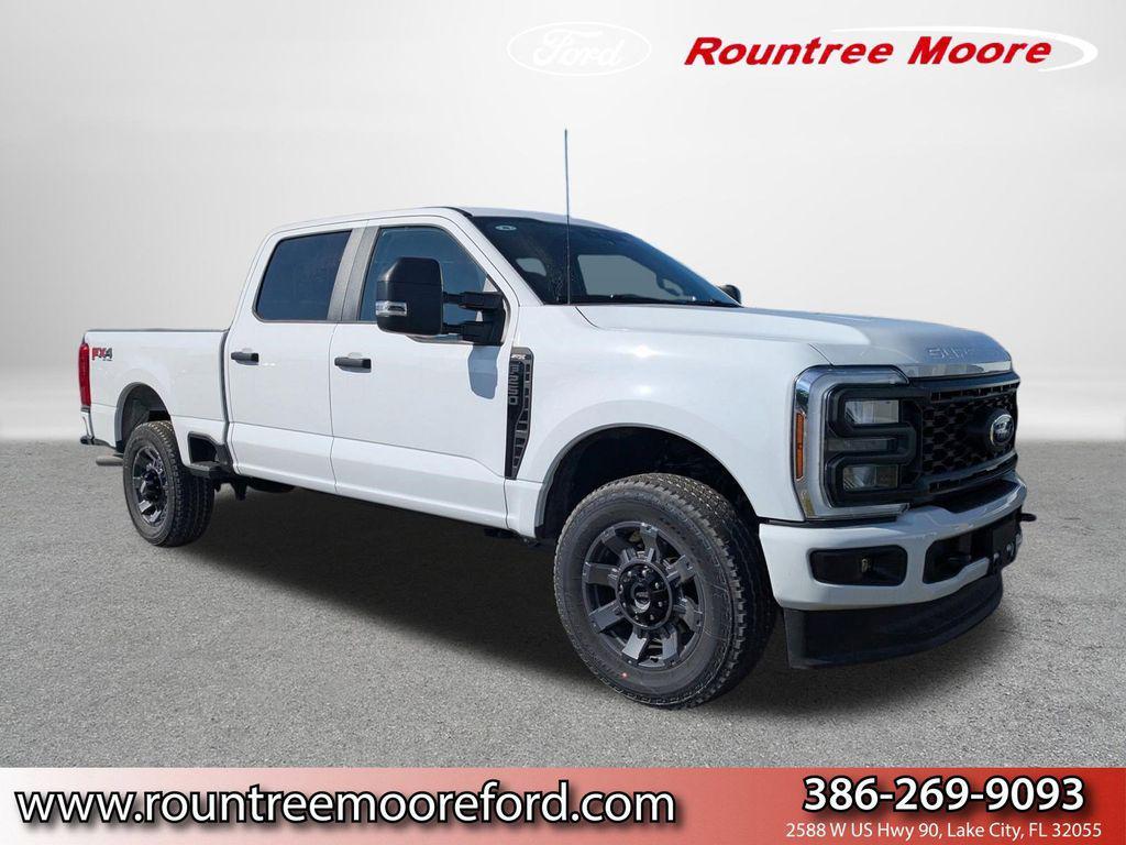new 2026 Ford F-250 car, priced at $63,117