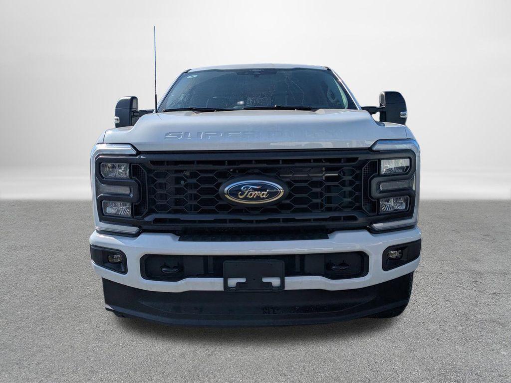 new 2026 Ford F-250 car, priced at $63,117
