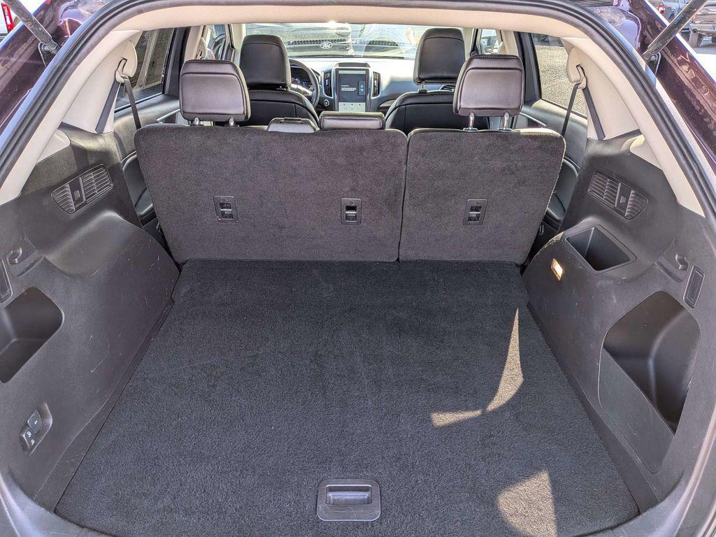 used 2024 Ford Edge car, priced at $20,065