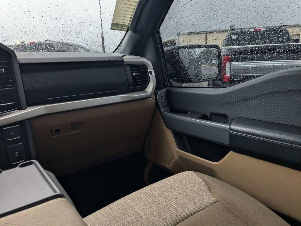 used 2023 Ford F-150 car, priced at $46,260