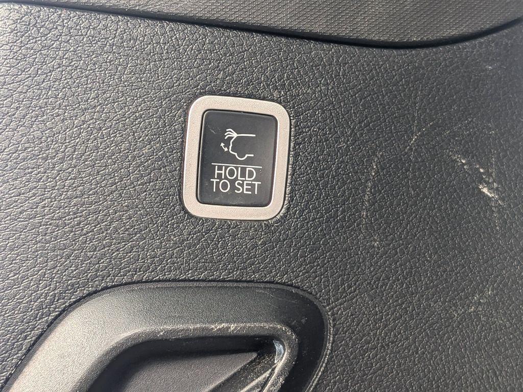 used 2024 Jeep Wagoneer car, priced at $41,416