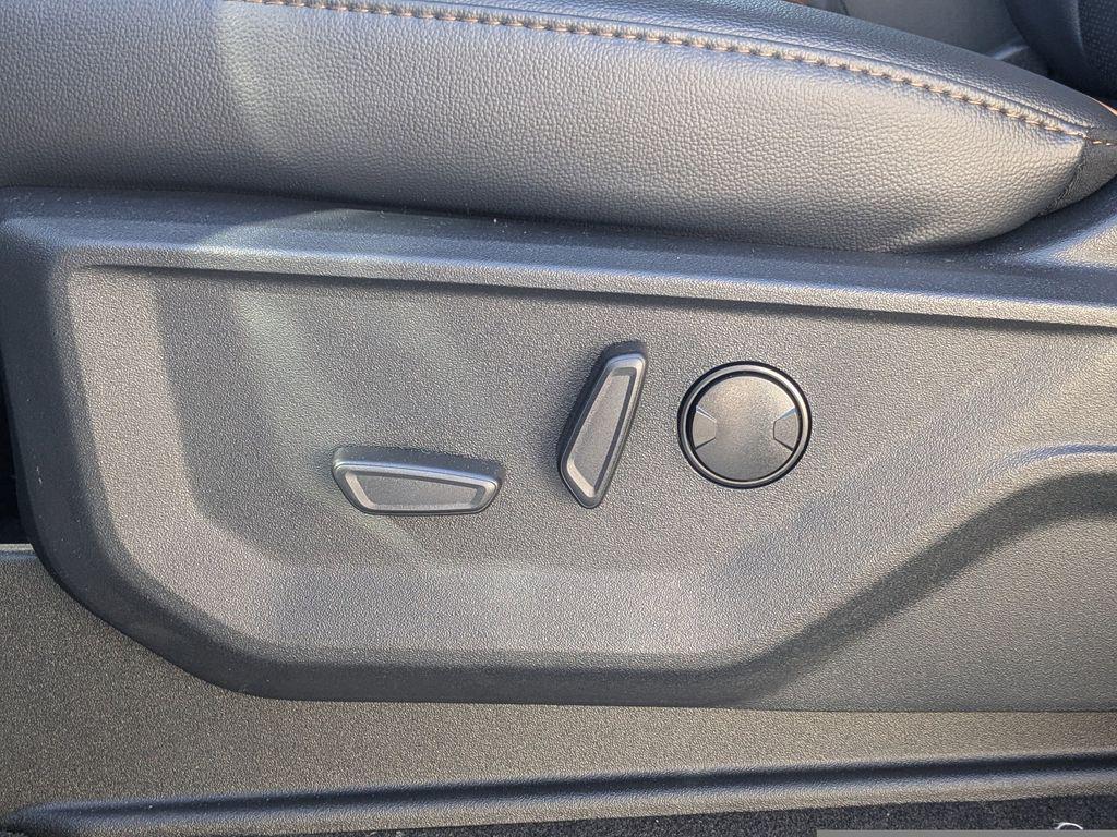 new 2026 Ford F-250 car, priced at $86,215