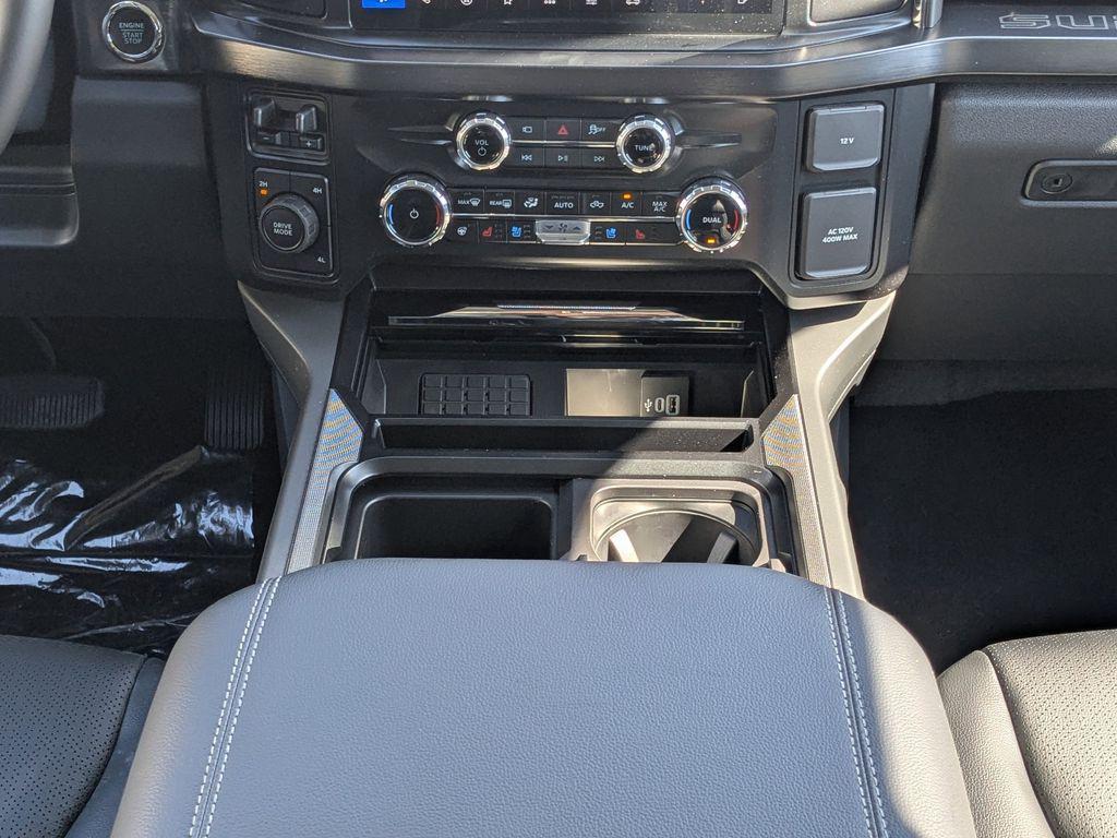 new 2026 Ford F-250 car, priced at $86,215