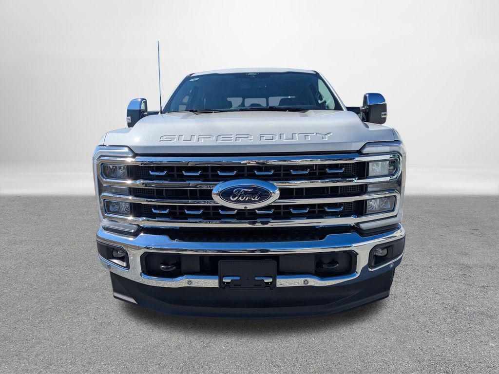 new 2026 Ford F-250 car, priced at $86,215