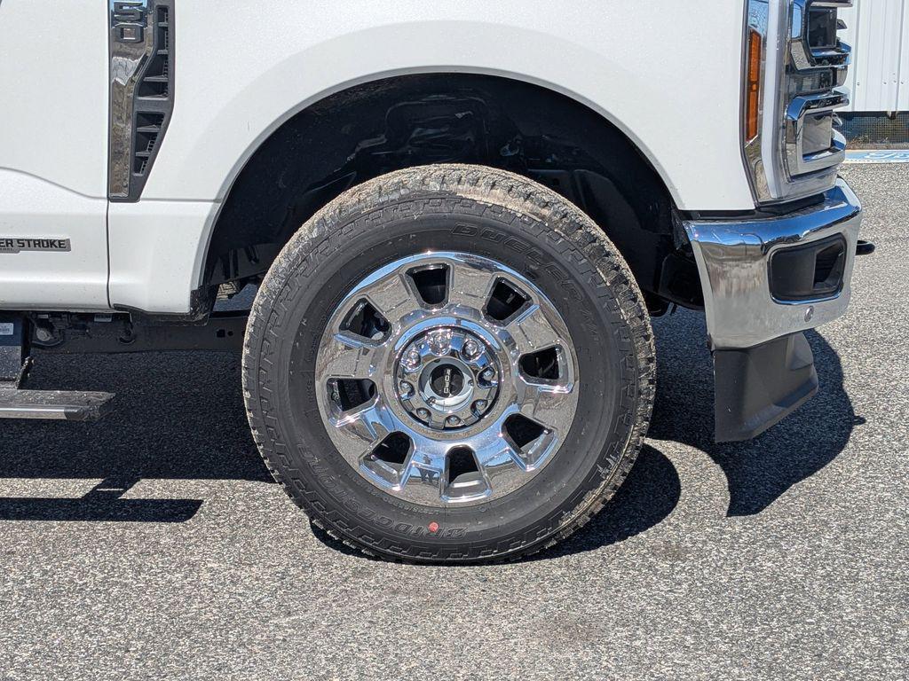 new 2026 Ford F-250 car, priced at $86,215