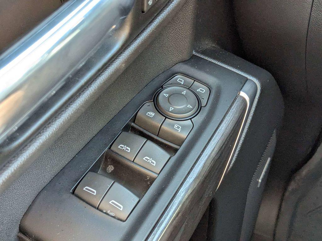 used 2019 Chevrolet Silverado 1500 car, priced at $37,890