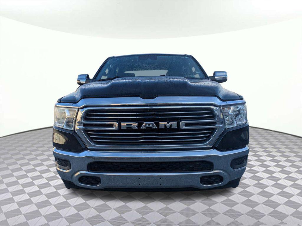 used 2024 Ram 1500 car, priced at $31,575