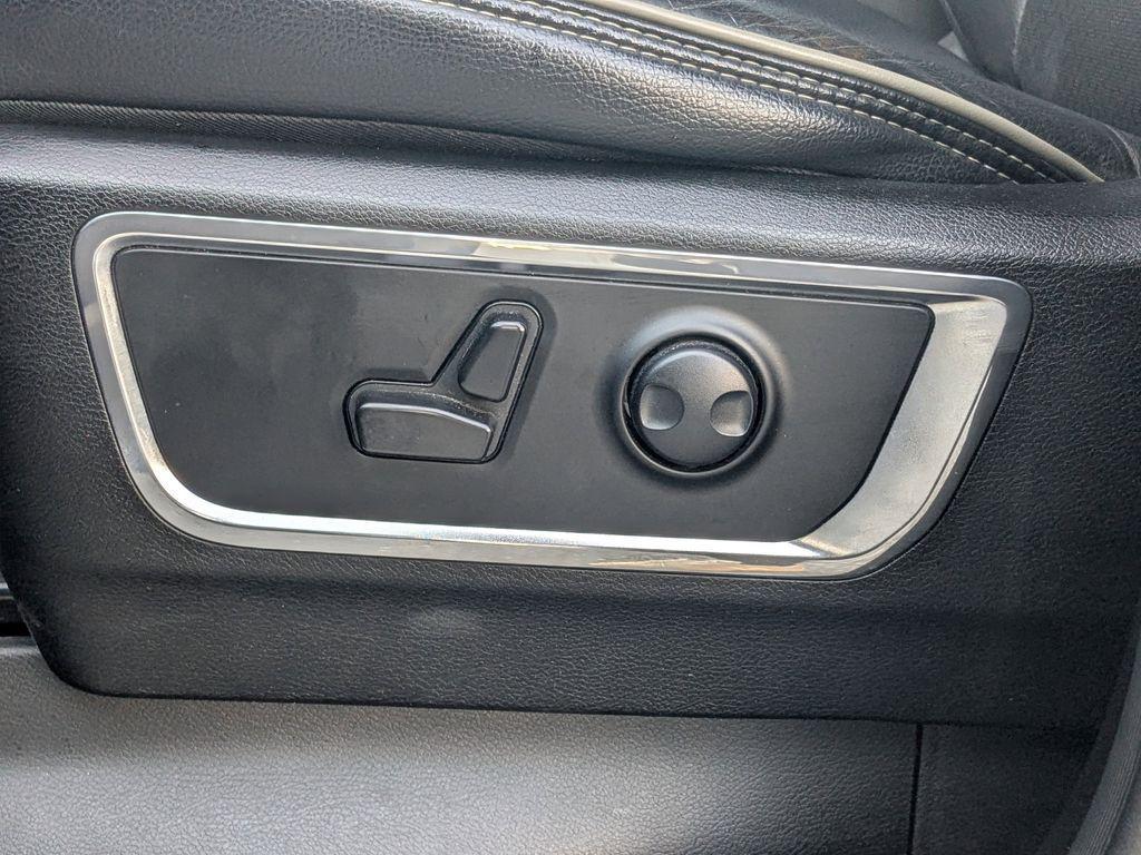 used 2024 Ram 1500 car, priced at $31,575