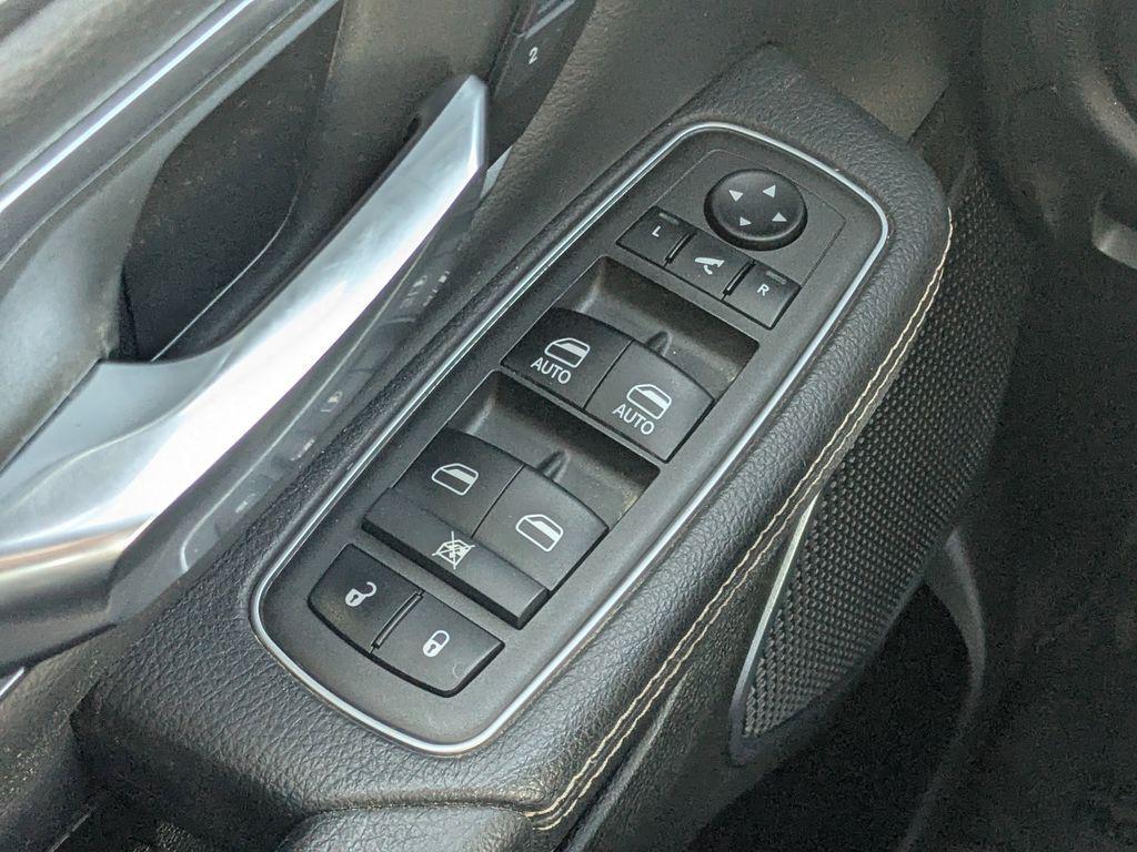 used 2024 Ram 1500 car, priced at $31,575