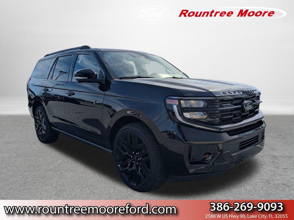 new 2026 Ford Expedition car, priced at $86,866