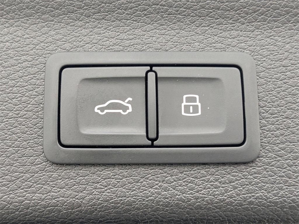 used 2020 Audi Q3 car, priced at $21,313