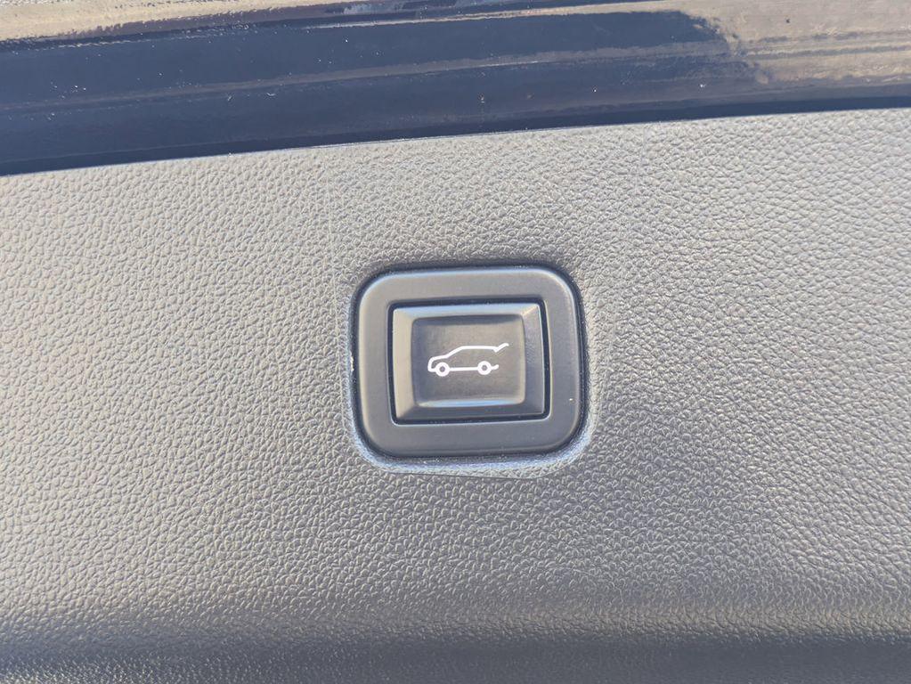 used 2021 Chevrolet Blazer car, priced at $20,526