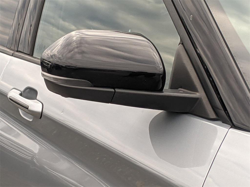 used 2020 Ford Explorer car, priced at $24,666