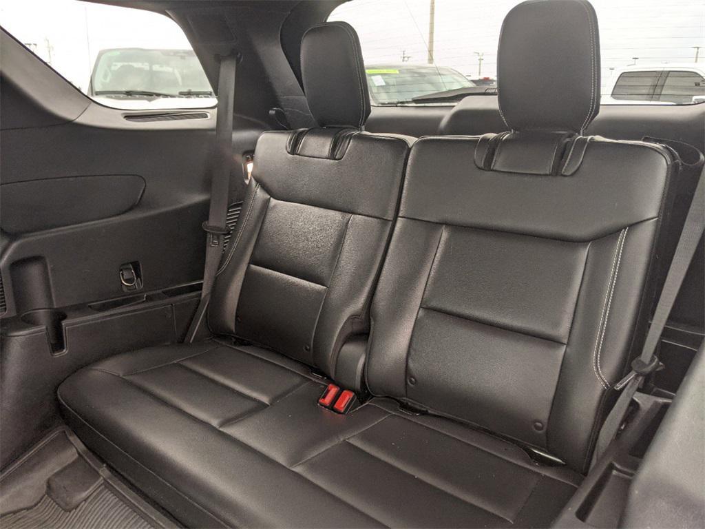 used 2020 Ford Explorer car, priced at $24,666