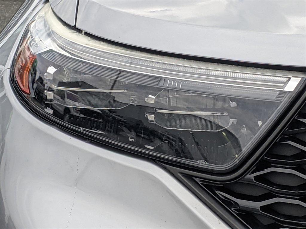 used 2020 Ford Explorer car, priced at $24,666