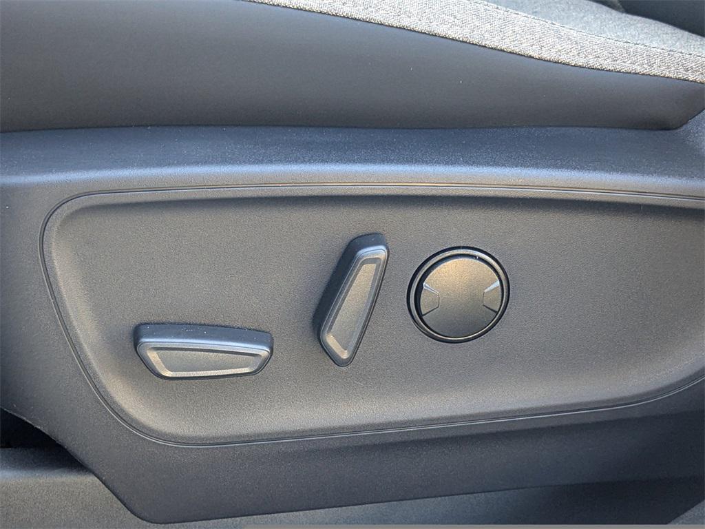 new 2025 Ford Bronco Sport car, priced at $30,674