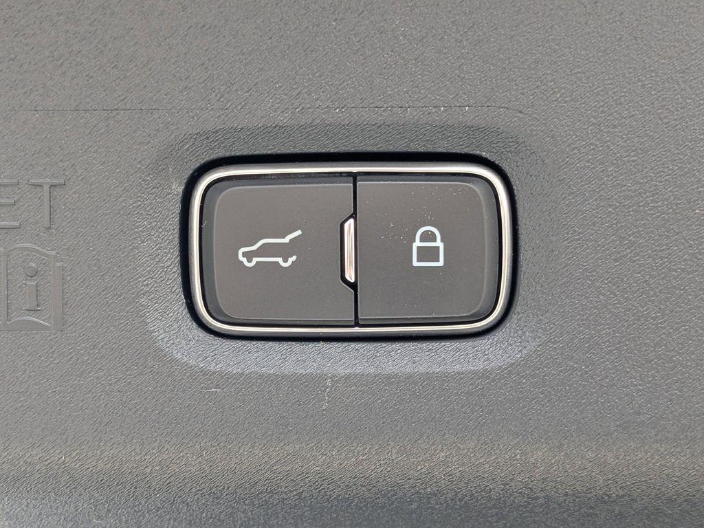 new 2026 Lincoln Navigator car