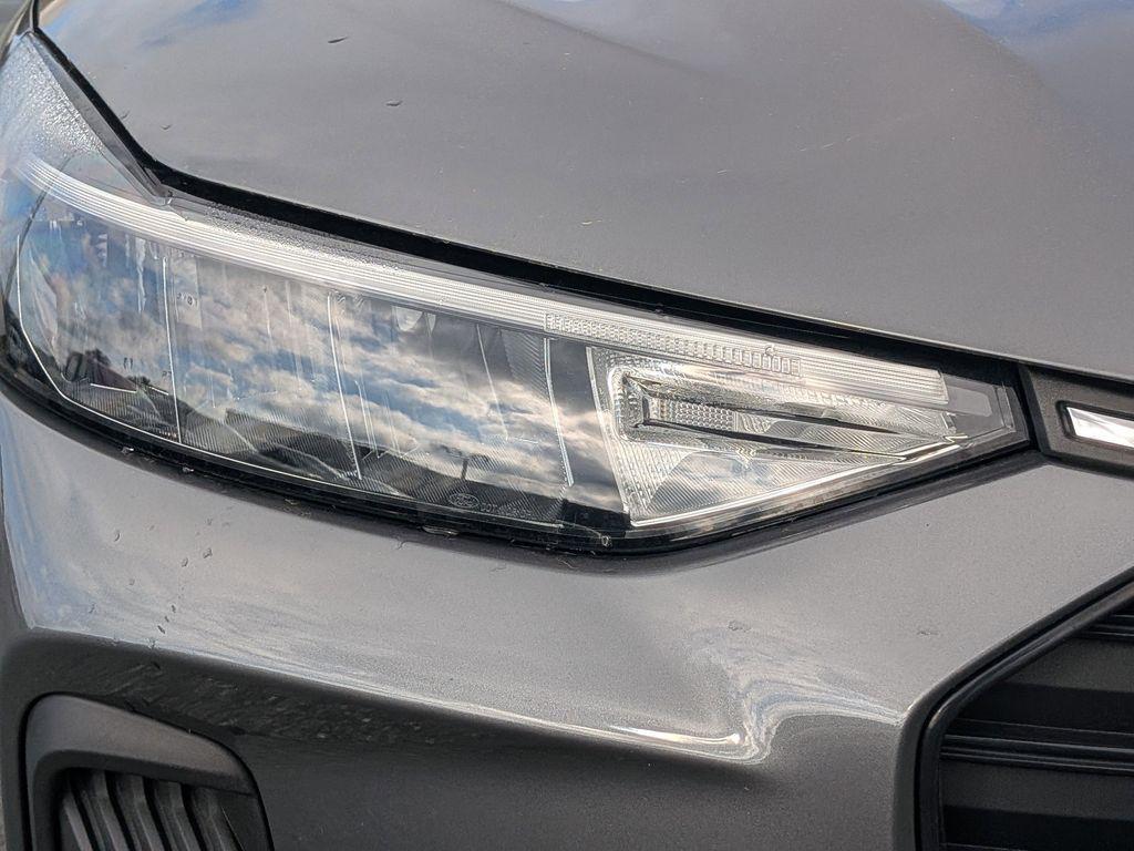 used 2025 Ford Escape car, priced at $24,979