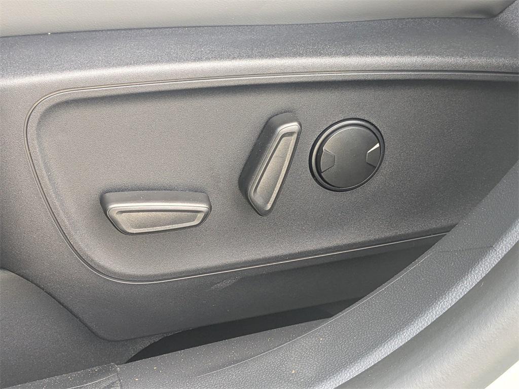 new 2025 Ford Bronco Sport car, priced at $39,997