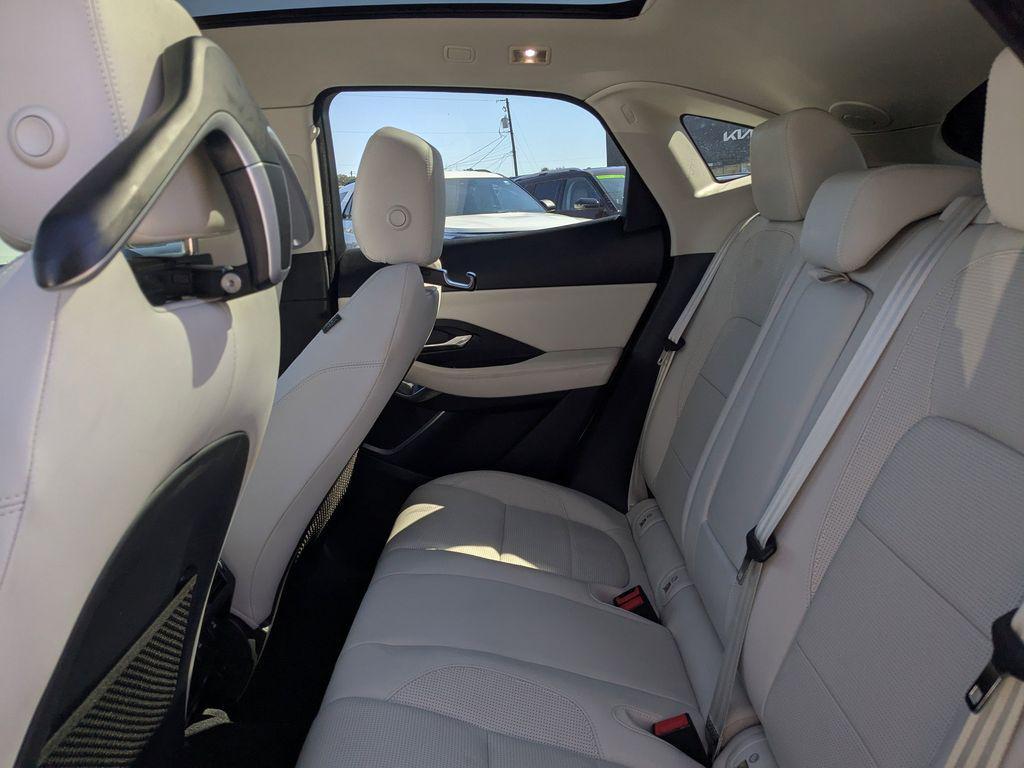 used 2019 Jaguar E-PACE car, priced at $17,651