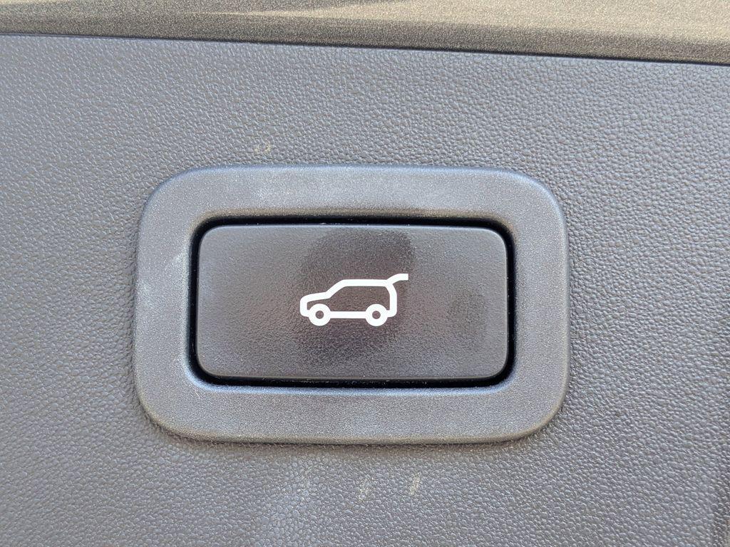 used 2019 Jaguar E-PACE car, priced at $17,651