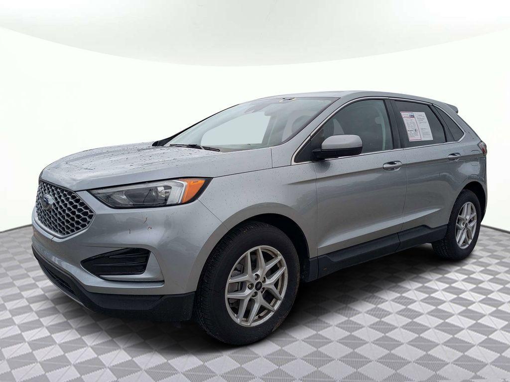 used 2023 Ford Edge car, priced at $22,992