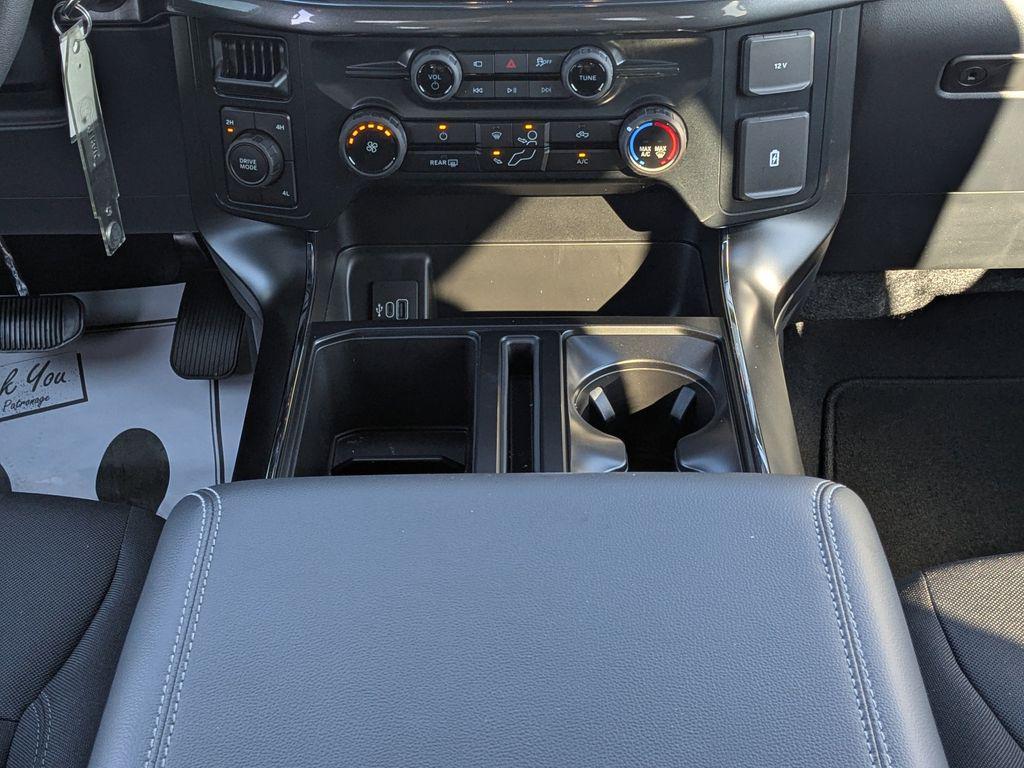 new 2026 Ford F-150 car, priced at $46,892