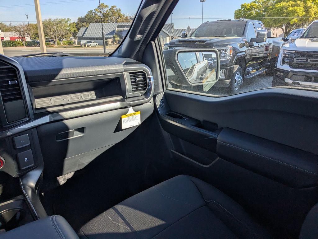 new 2026 Ford F-150 car, priced at $46,892