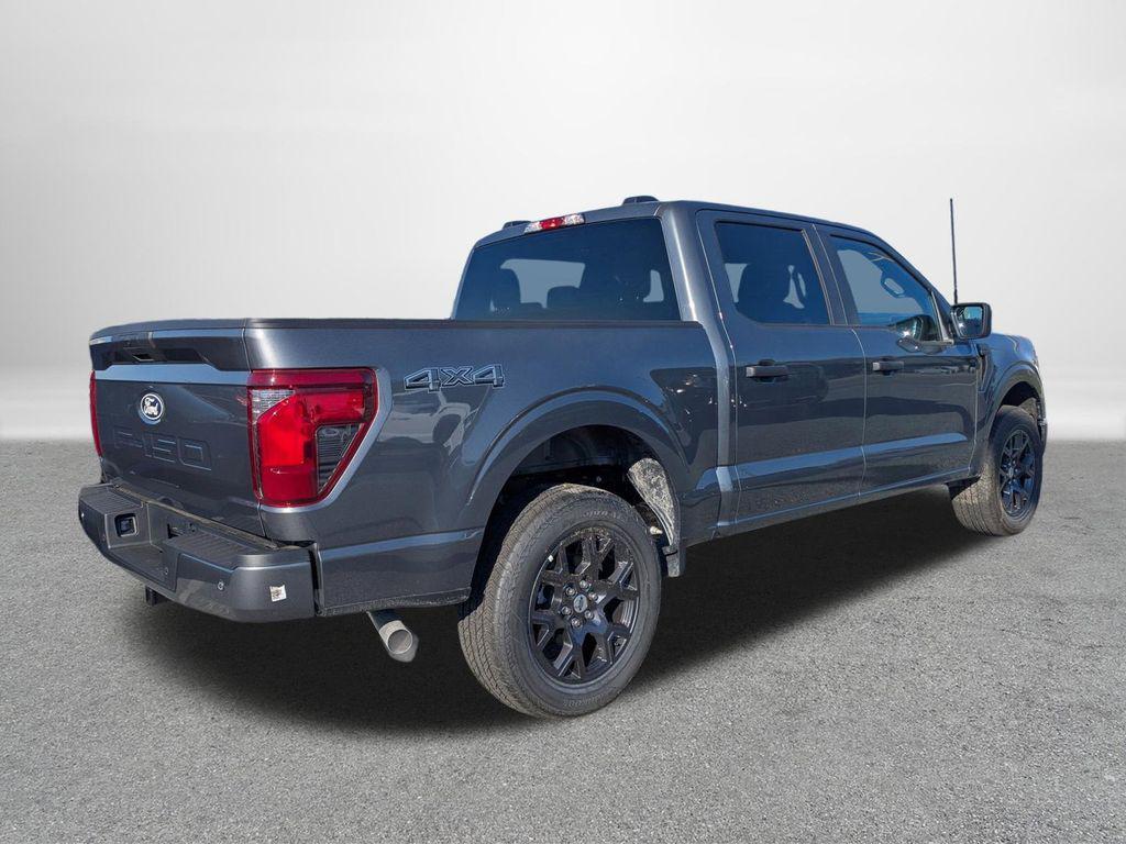 new 2026 Ford F-150 car, priced at $46,892