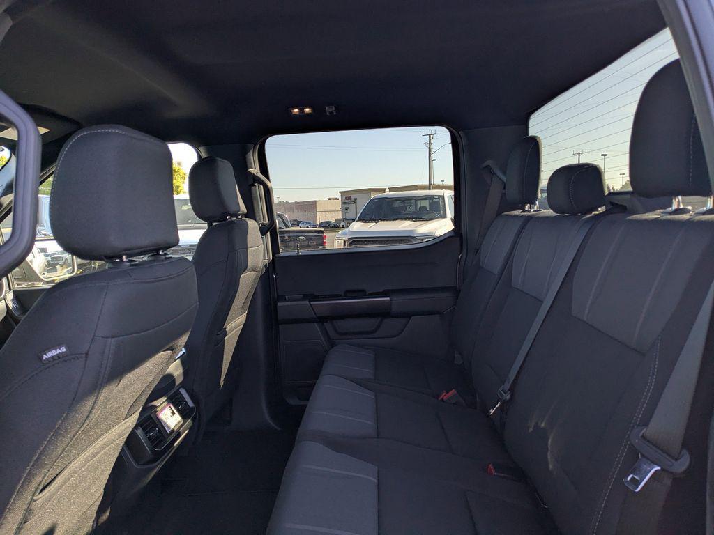 new 2026 Ford F-150 car, priced at $46,892