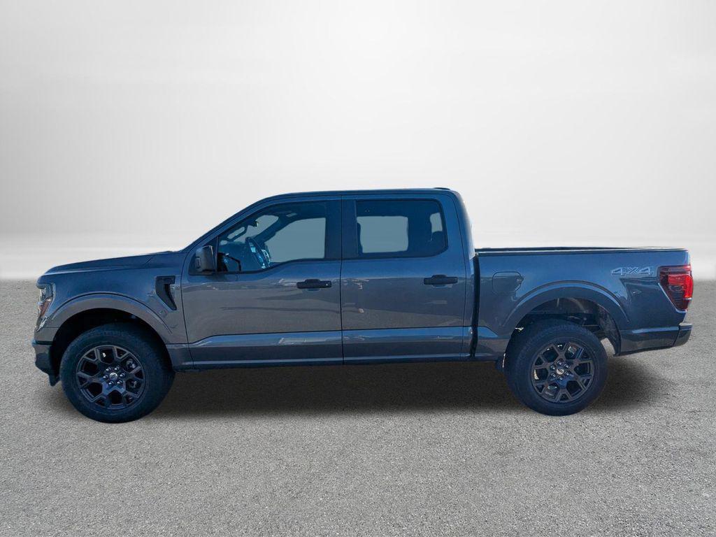 new 2026 Ford F-150 car, priced at $46,892