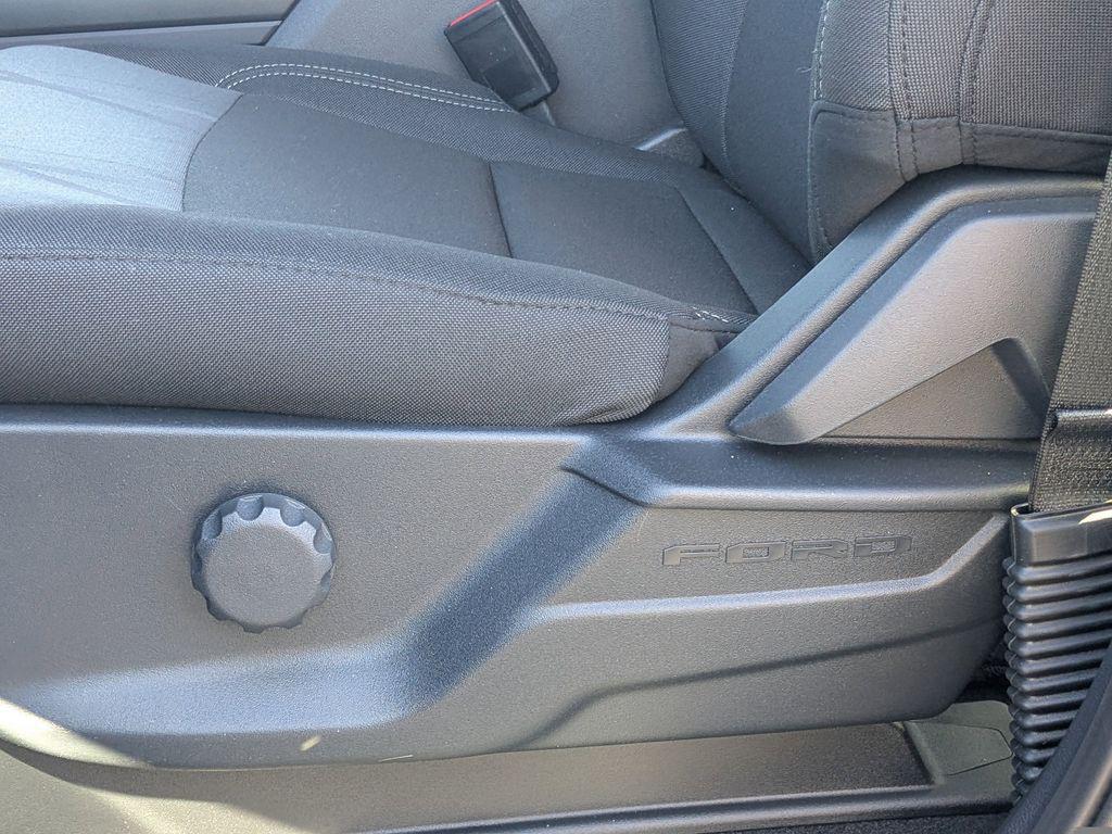 new 2026 Ford F-150 car, priced at $46,892