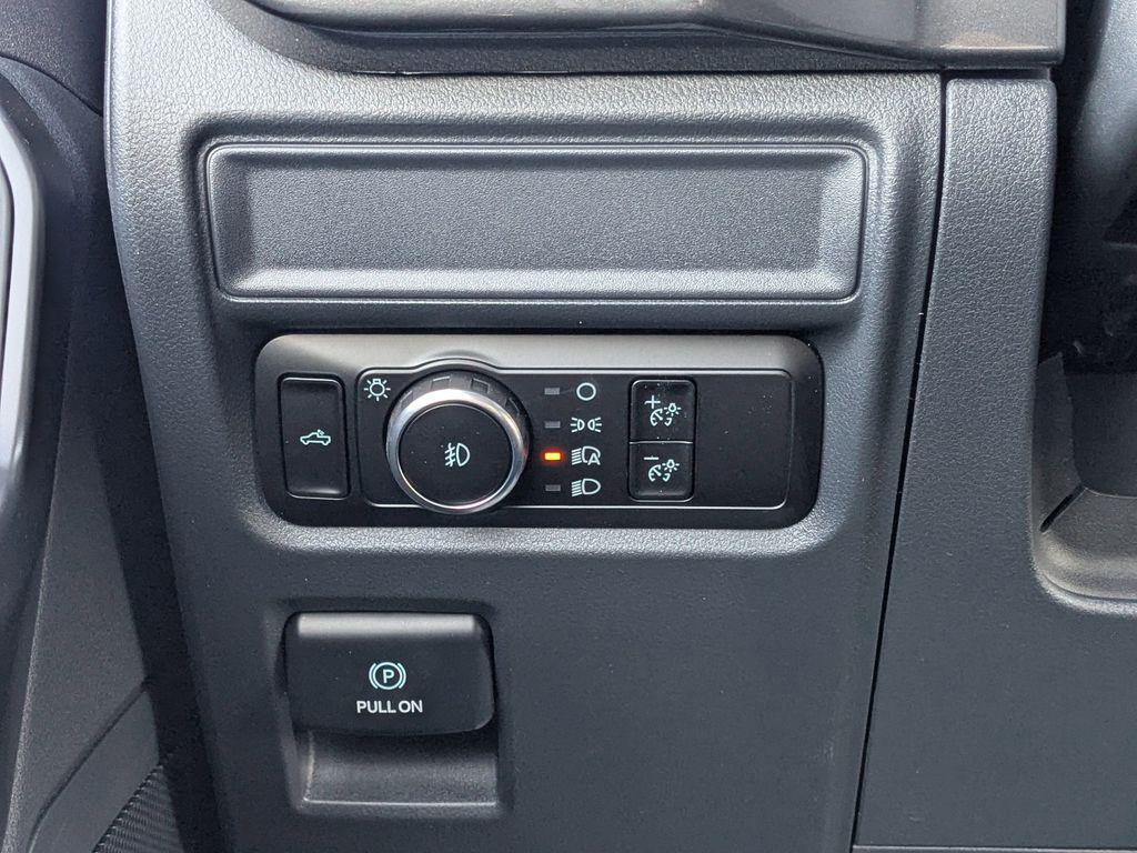 new 2026 Ford F-150 car, priced at $46,892