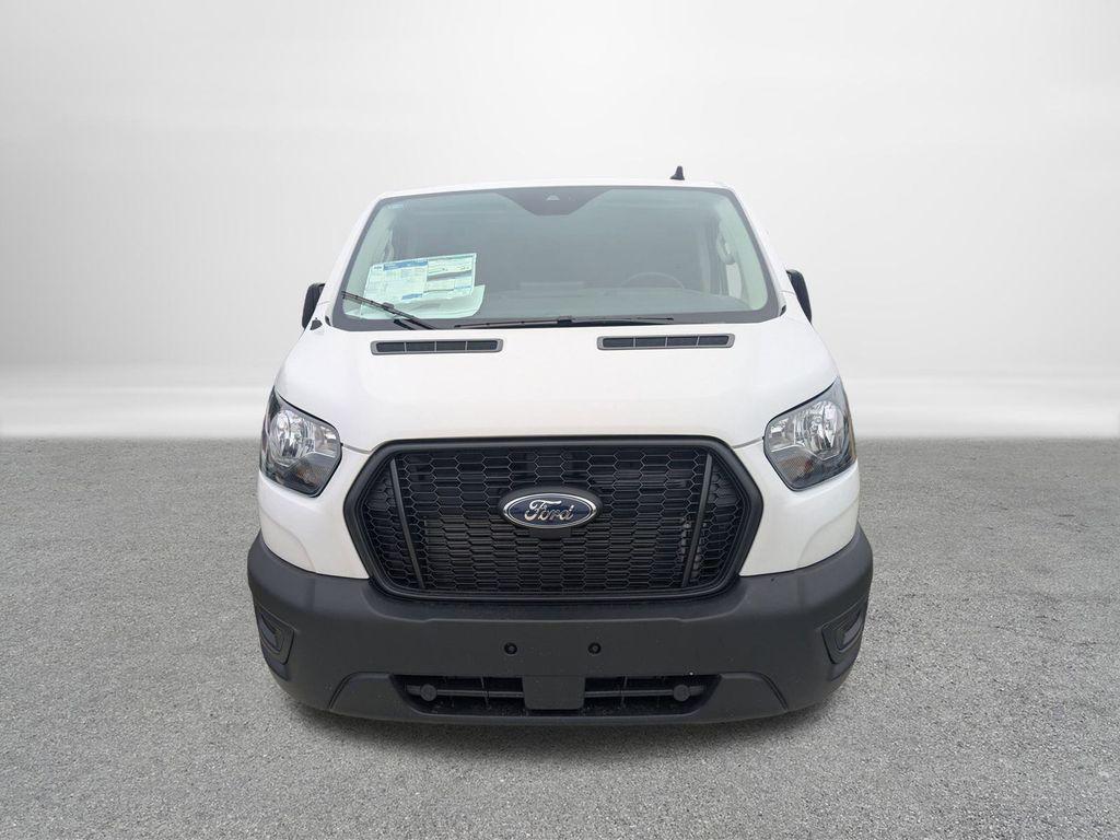 new 2025 Ford Transit-350 car, priced at $51,306