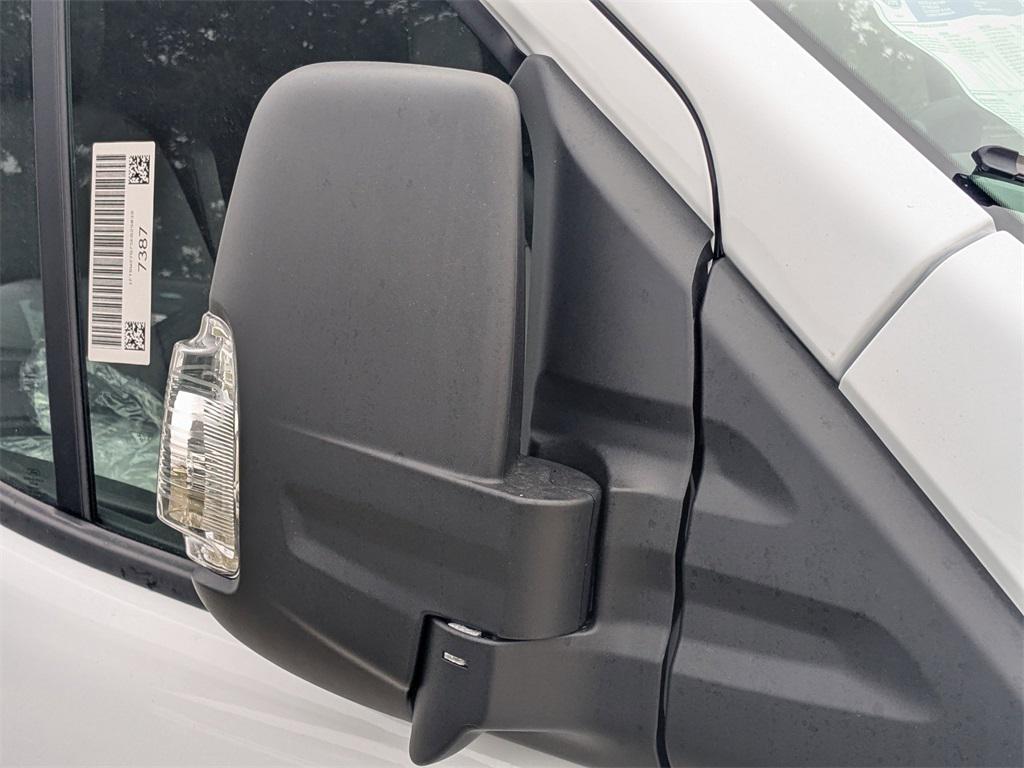 new 2025 Ford Transit-350 car, priced at $53,890