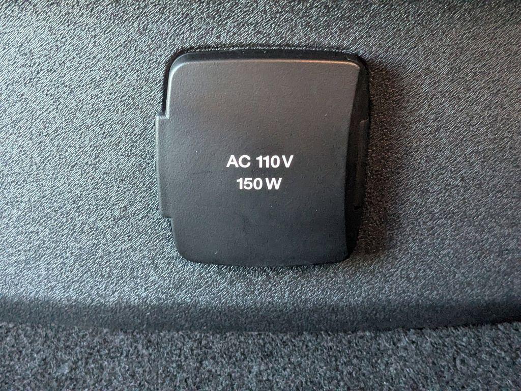 new 2025 Lincoln Nautilus car, priced at $64,458