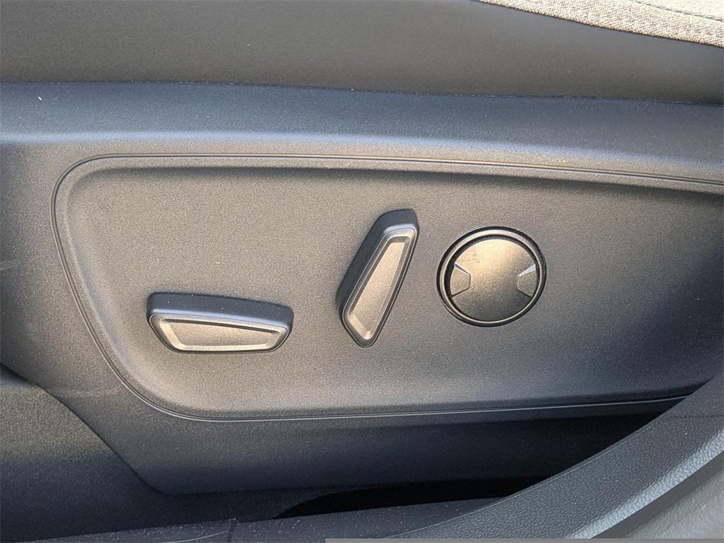 new 2025 Ford Bronco Sport car, priced at $32,179