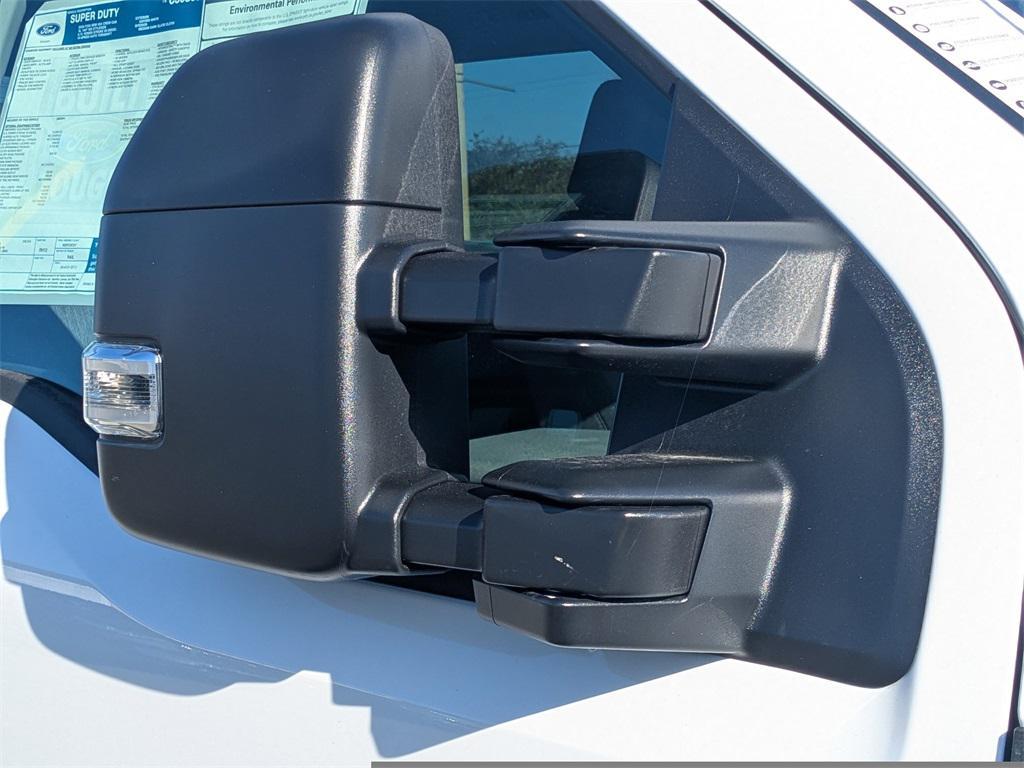 new 2026 Ford F-250 car, priced at $68,620