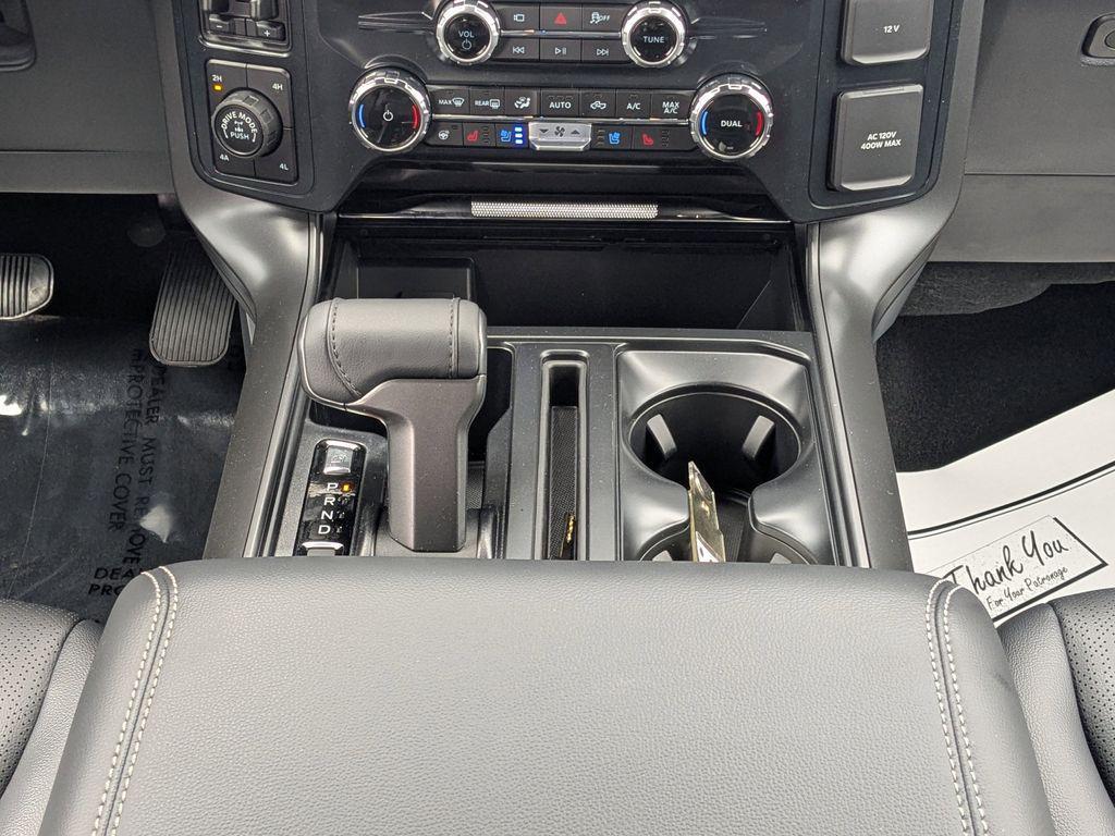 new 2025 Ford F-150 car, priced at $69,522