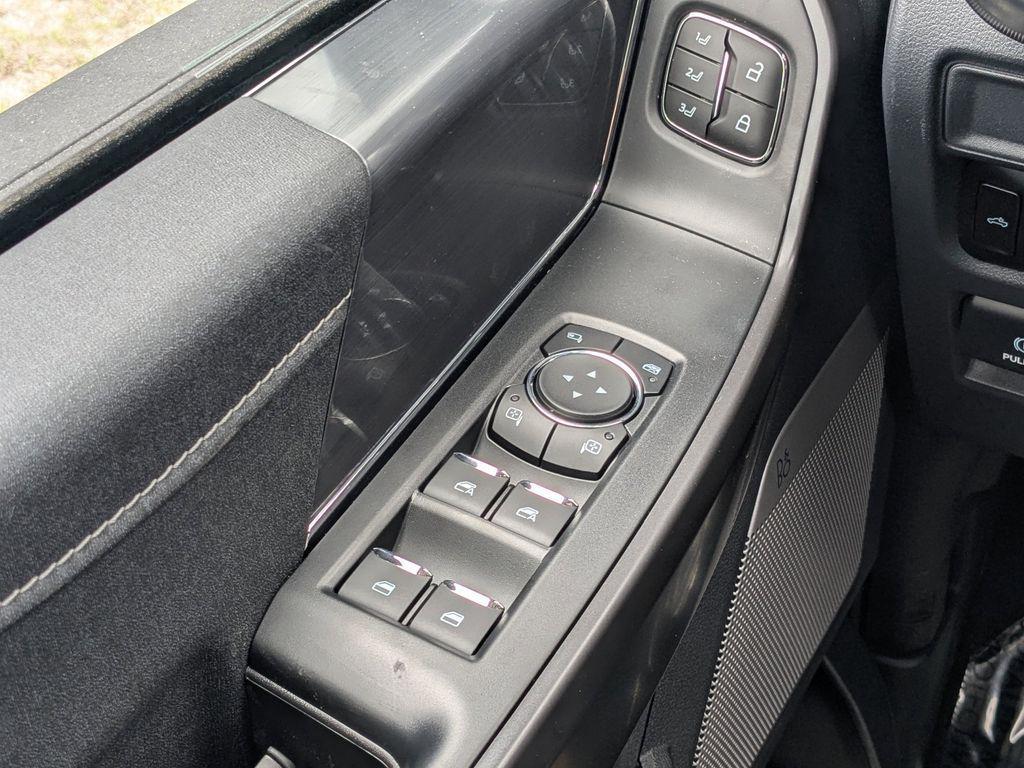 new 2025 Ford F-150 car, priced at $69,522