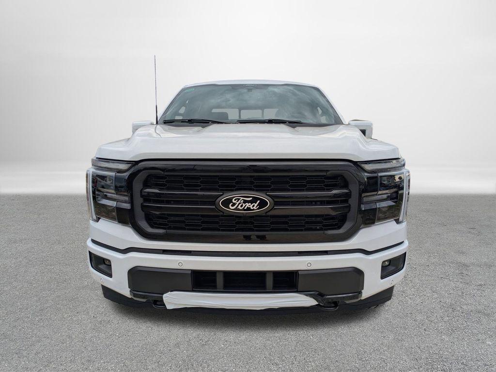 new 2025 Ford F-150 car, priced at $69,522