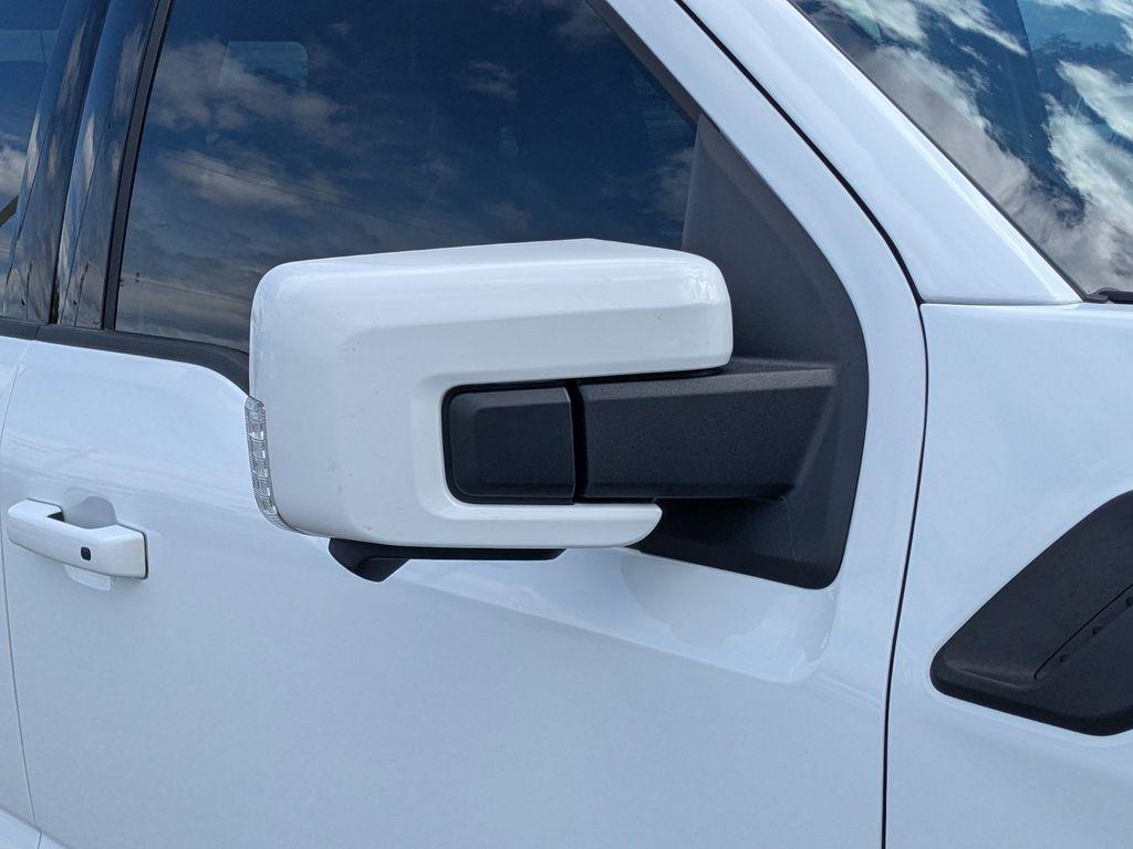 used 2024 Ford F-150 car, priced at $71,518