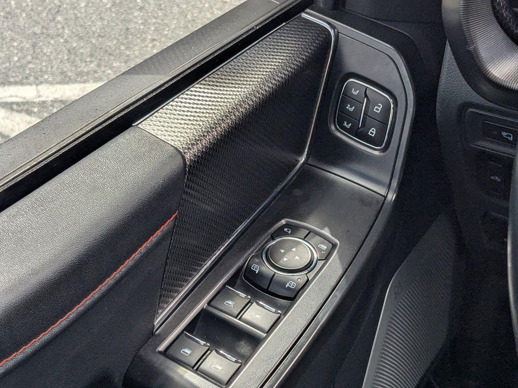 used 2024 Ford F-150 car, priced at $71,518