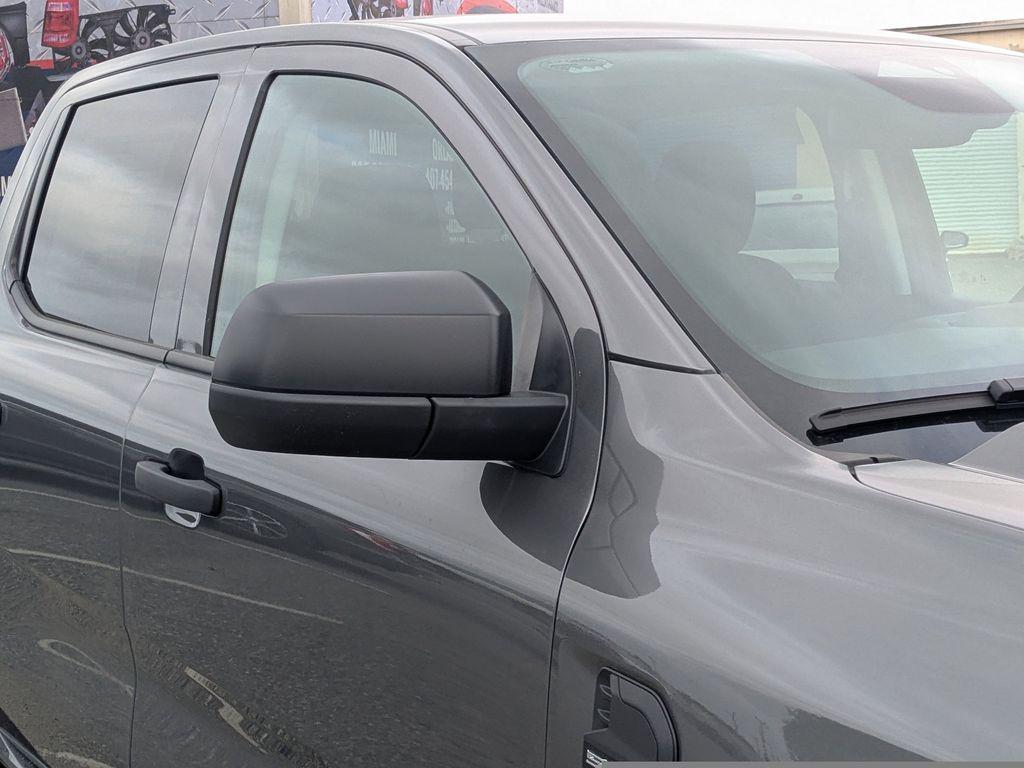 new 2026 Ford Ranger car, priced at $37,847