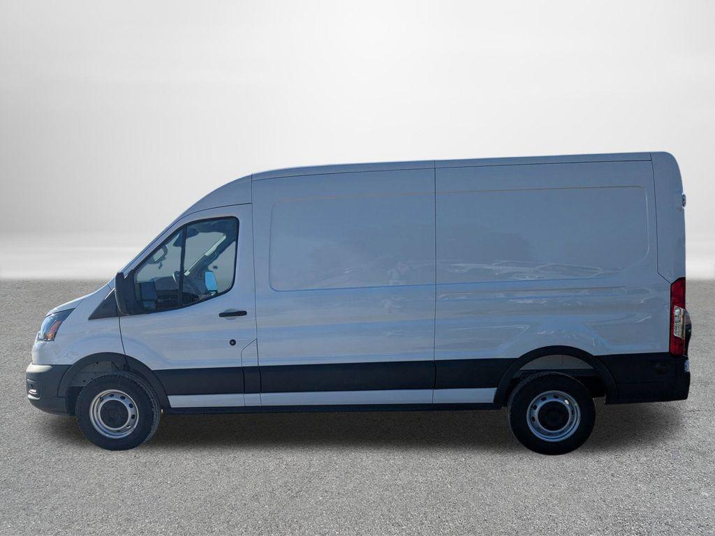 new 2025 Ford Transit-250 car, priced at $44,664