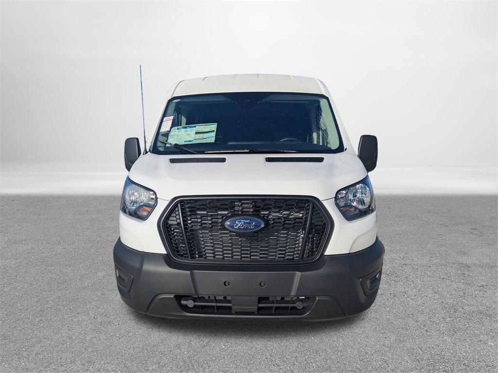 new 2025 Ford Transit-250 car, priced at $51,181