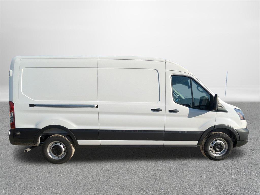 new 2025 Ford Transit-250 car, priced at $51,181