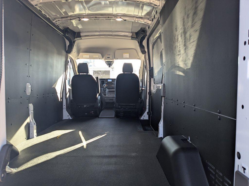 new 2025 Ford Transit-250 car, priced at $44,664