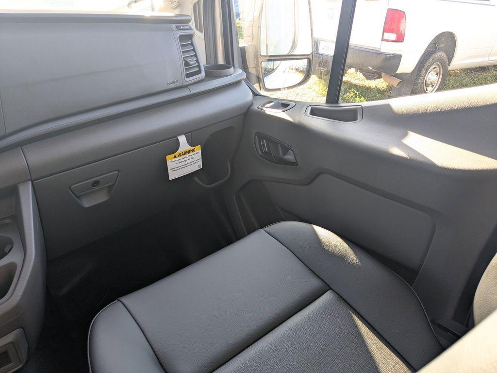 new 2025 Ford Transit-250 car, priced at $44,664